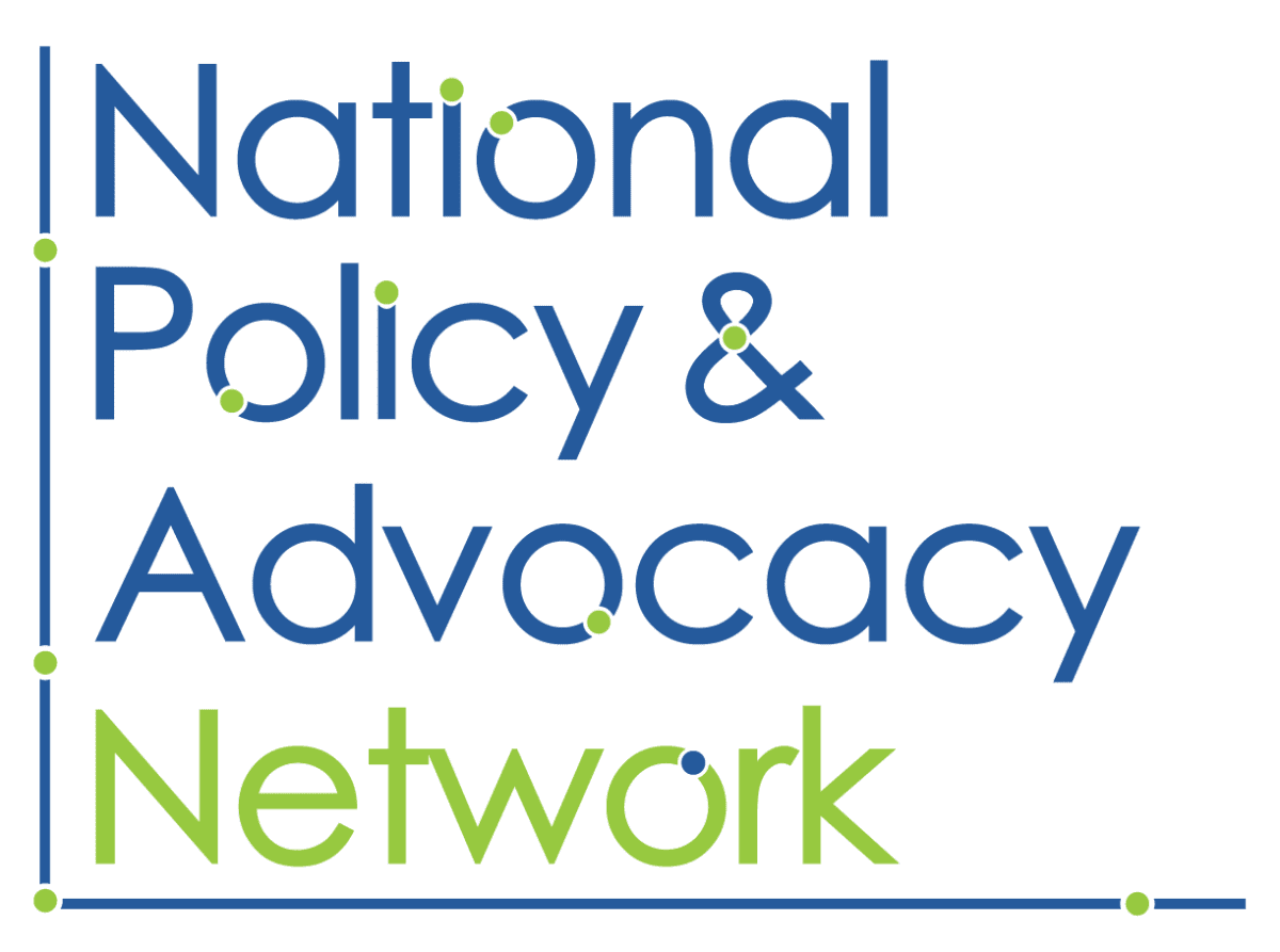 National Policy & Advocacy Network logo