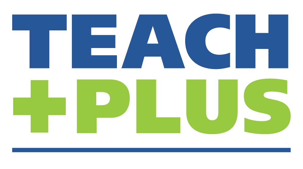 Teach Plus Logo