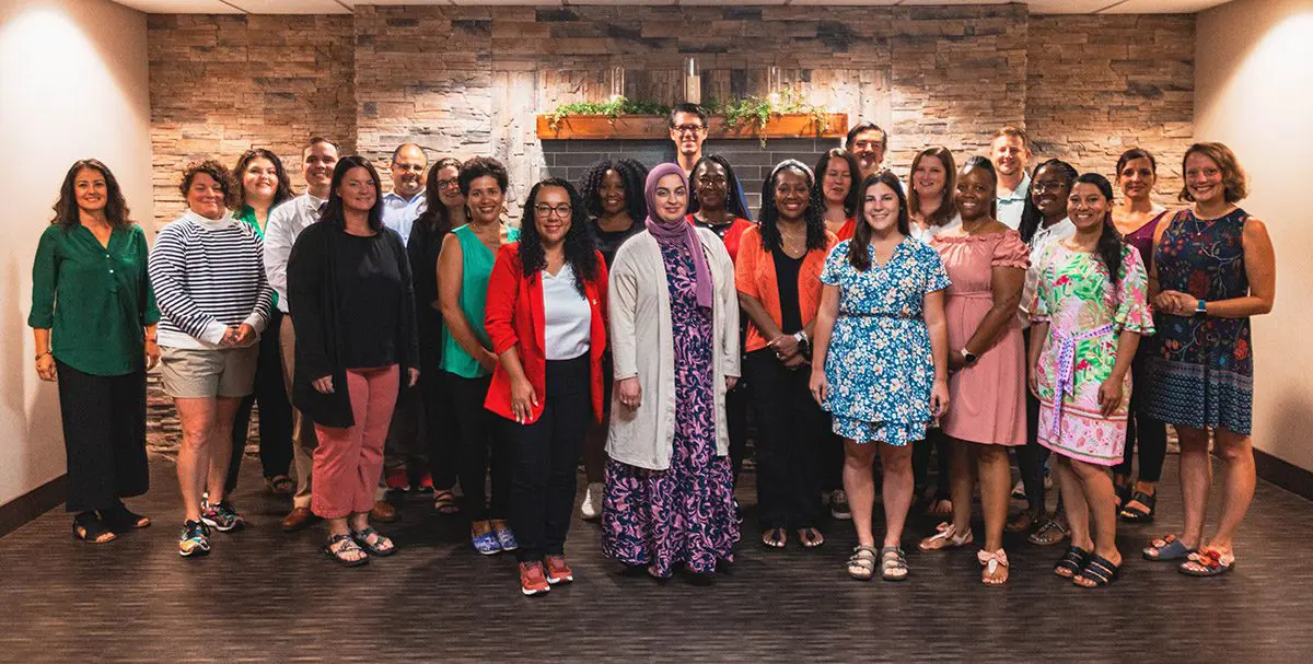 K12 Policy Fellows 2023-2024 K12 Policy Fellows 2023-2024