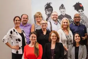 Nevada Policy Fellows