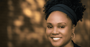 Kira Orange-Jones headshot