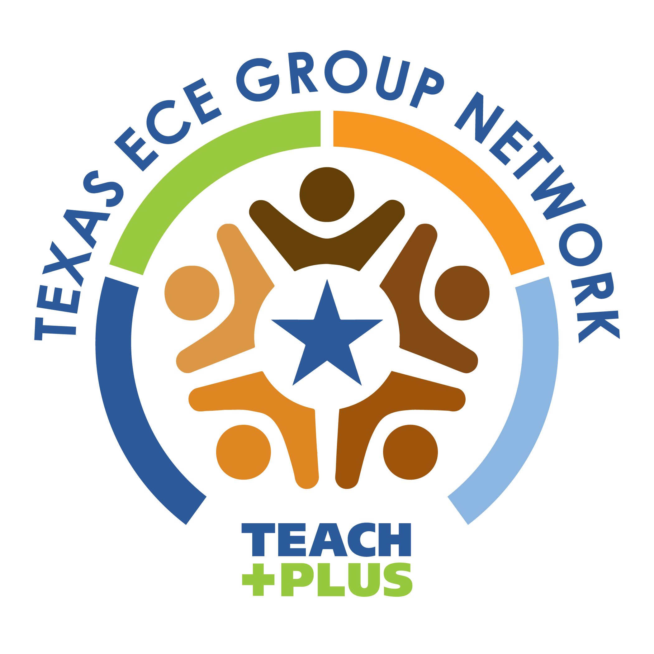 TX ECE logo