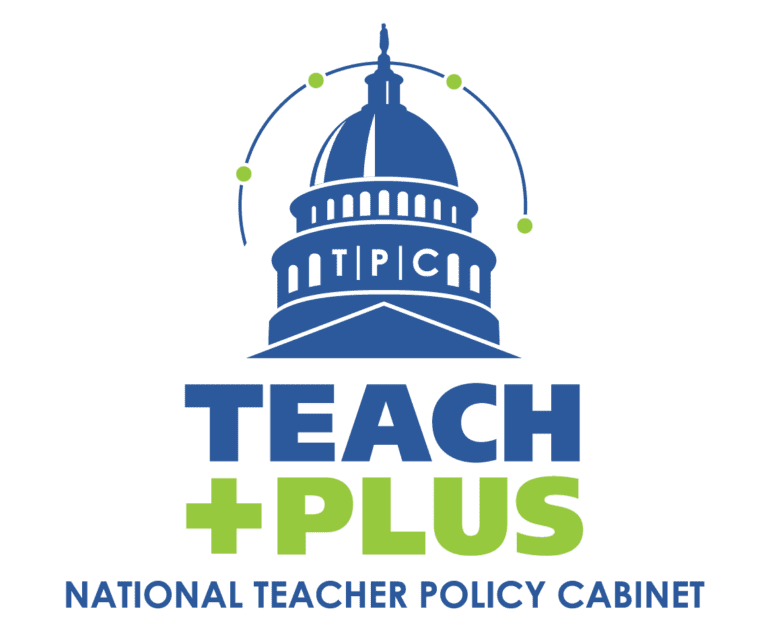 National Teacher Policy Cabinet logo