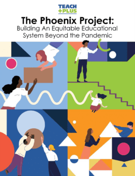 Cover image for the Phoenix Project PDF