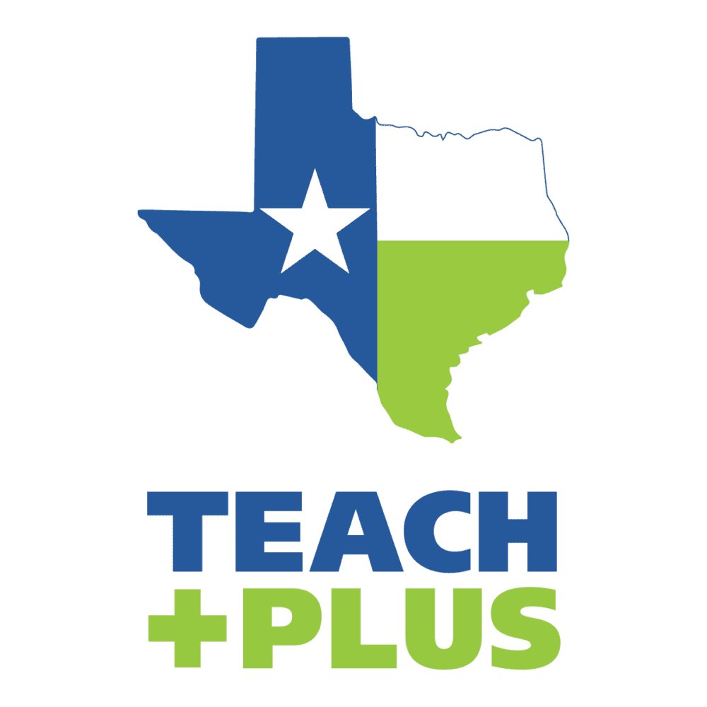 Teach Plus Texas Program Overview - Teach Plus - Leadership Opportunity