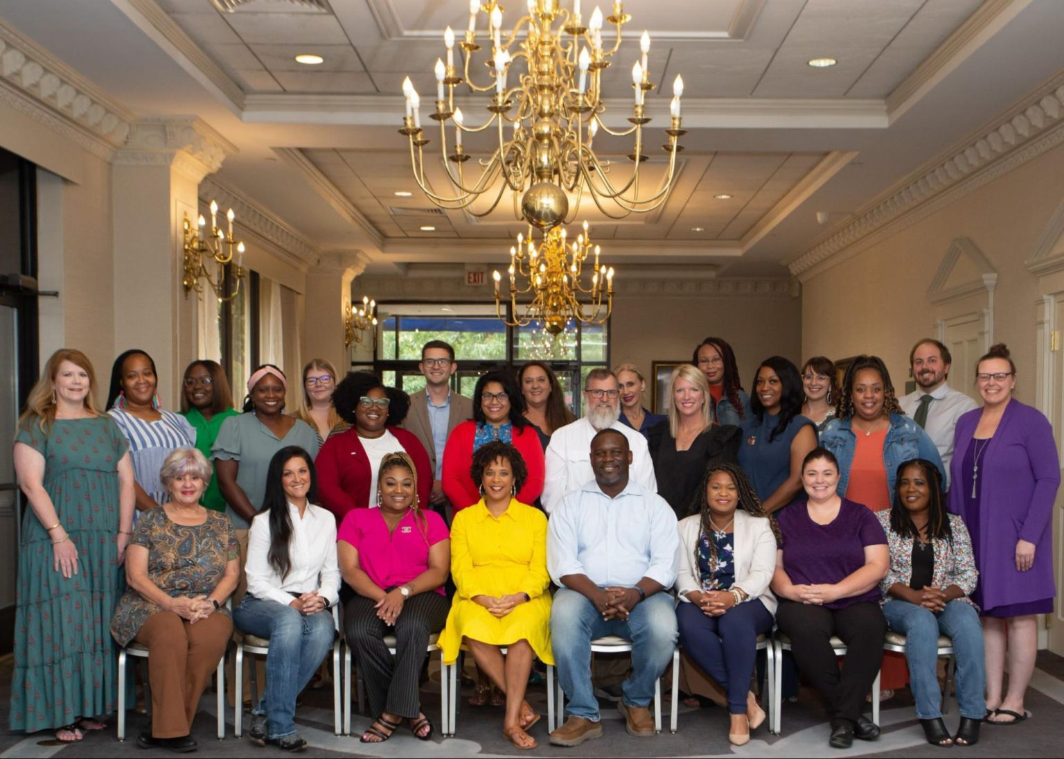 Teach Plus Mississippi 25 Teachers to the 202223 Policy