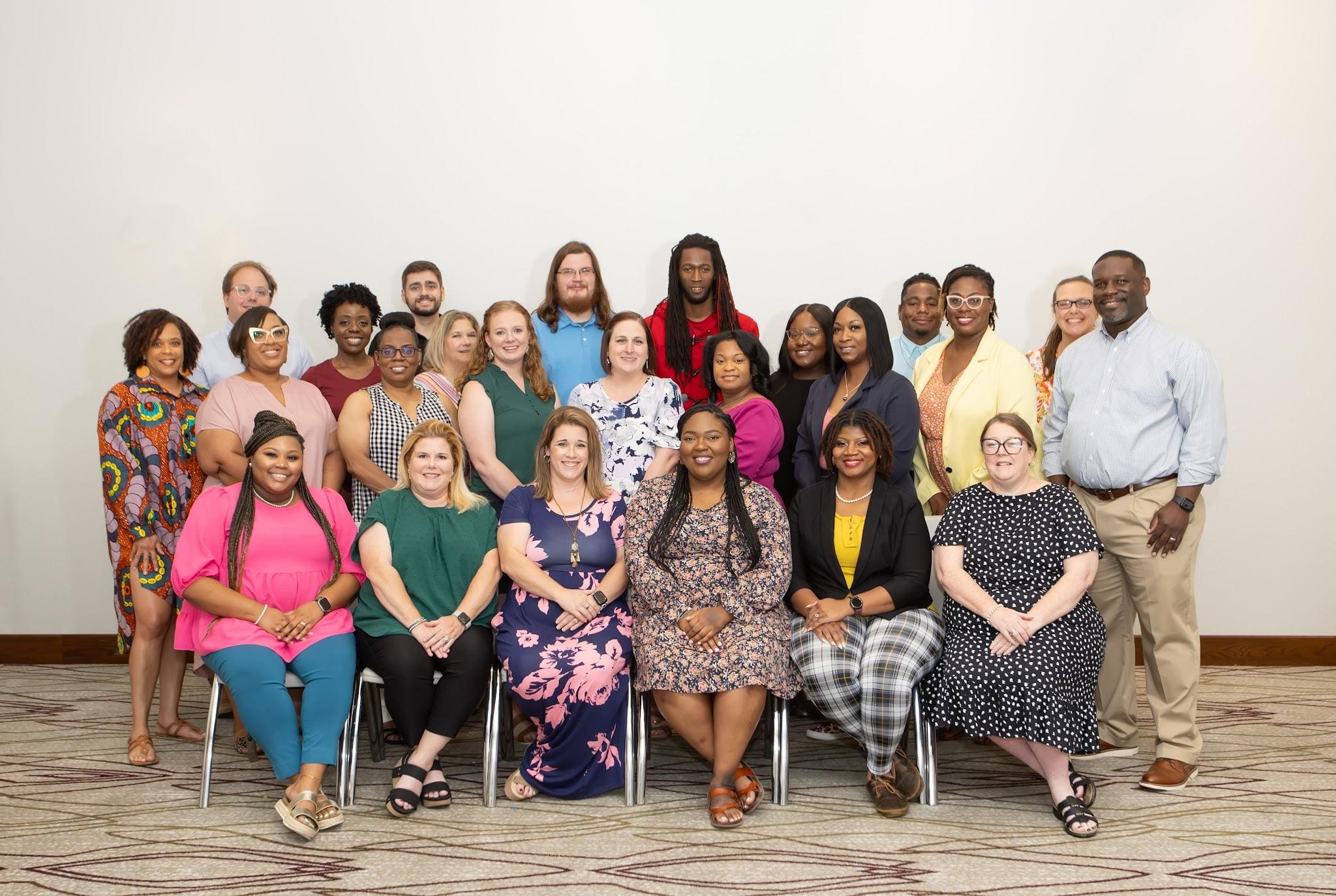 Teach Plus Mississippi Launches 5th Cohort of Policy Fellows With 20