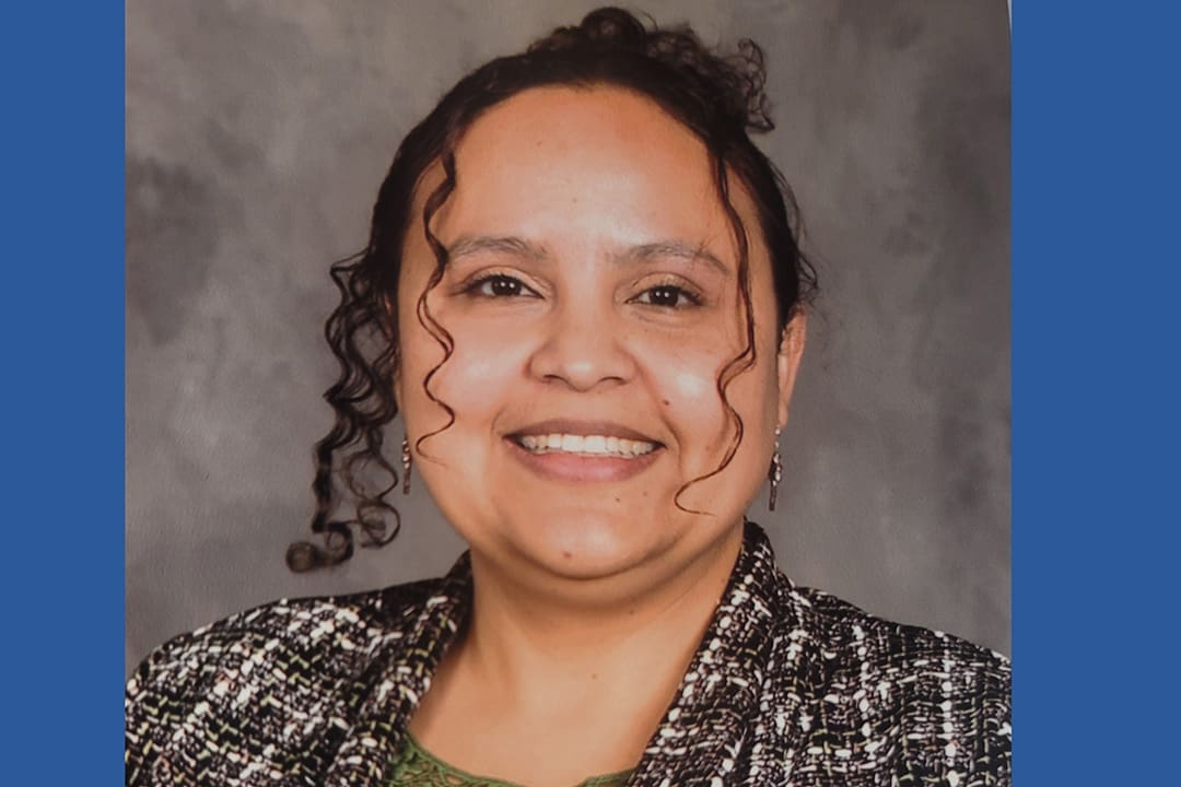 Jimenez, Erika - Teach Plus - Leadership Opportunity
