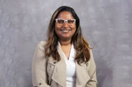 Lauren Lewis headshot