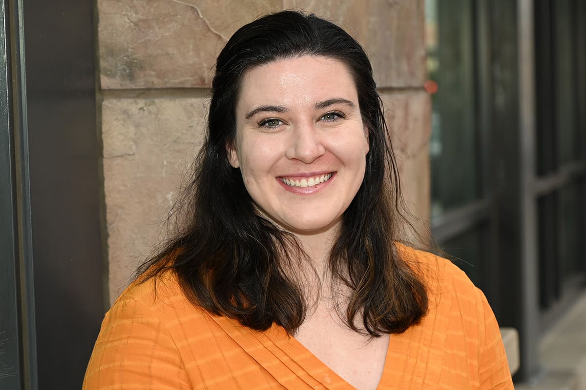 Donahue, Mary Rose - Teach Plus - Leadership Opportunity
