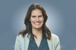 Frances lazette headshot