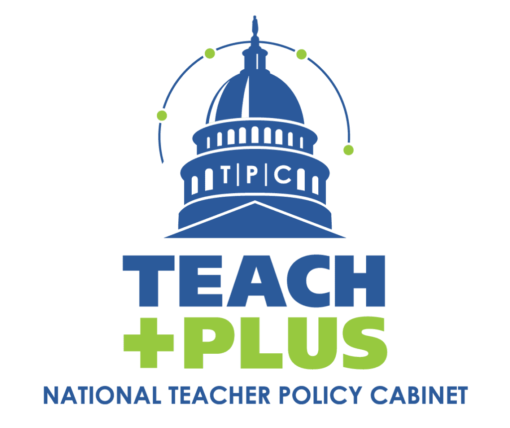 National Teacher Policy Cabinet logo