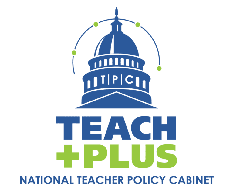 National Teacher Policy Cabinet logo
